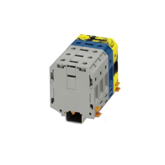 3076442 Phoenix Contact  Canal de riel DIN